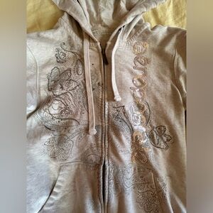 Vintage Aeropostale Graphic Hoodie